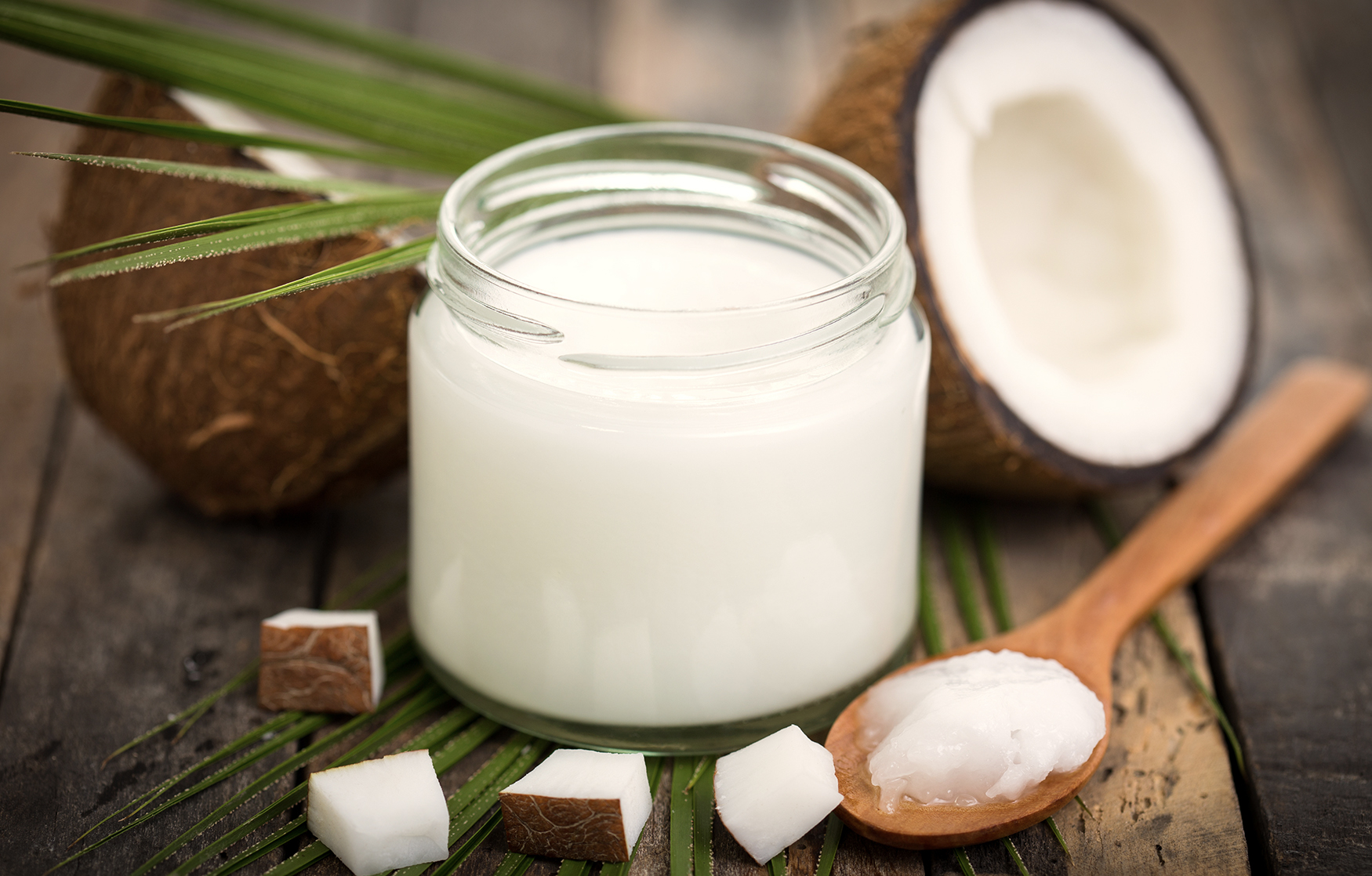 Can I Use Coconut Oil After Laser Hair Removal? Here's What You Need to Know