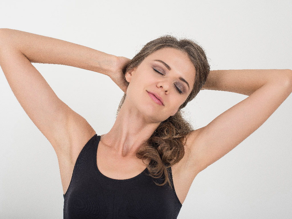 Does Laser Hair Removal Help with Sweating?