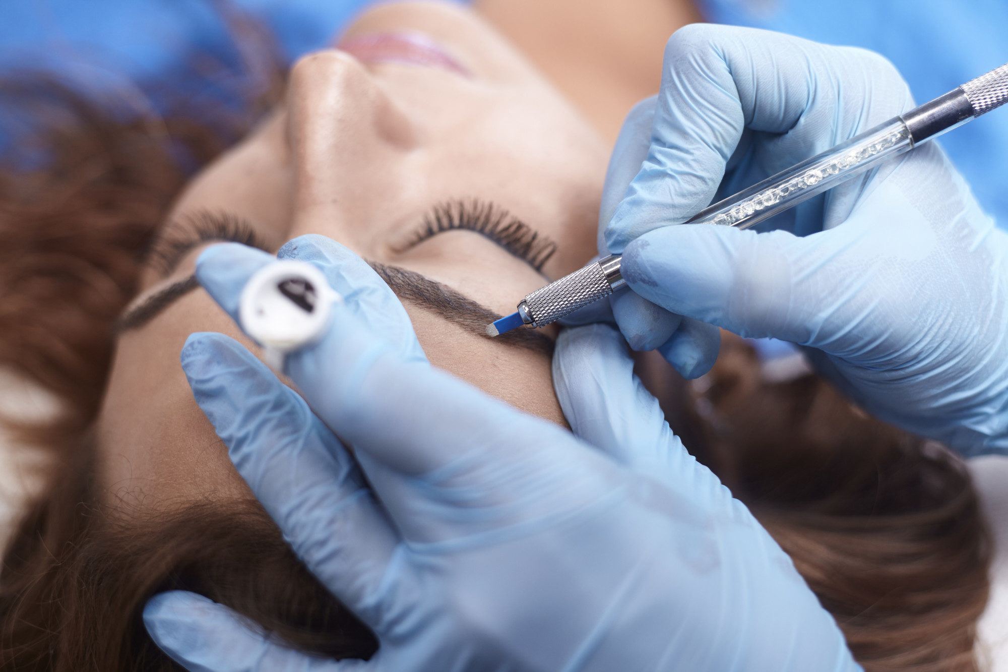 How To Prepare For Microblading?